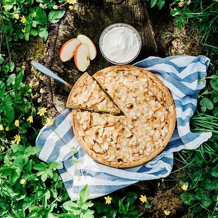 酒店 乌托酒店 Utne