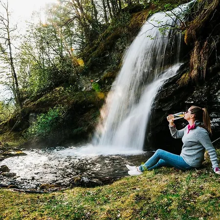 酒店 乌托酒店 Utne