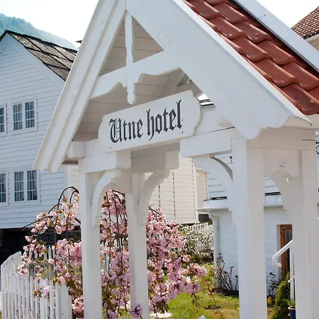 Utne Hotel