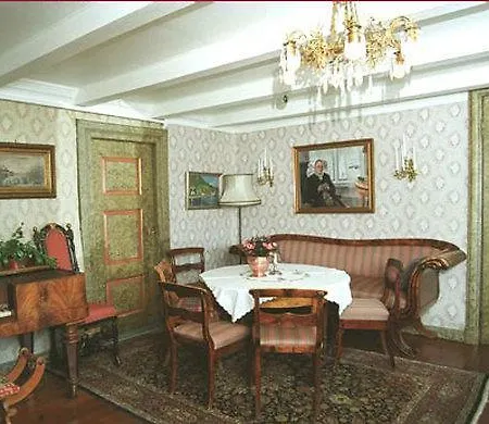 Utne Hotel * Utne