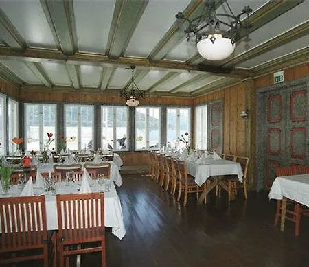 Utne Hotel Utne