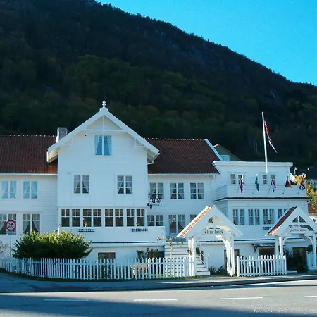 Utne Hotel