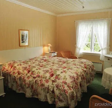 Utne Hotel Hotel *