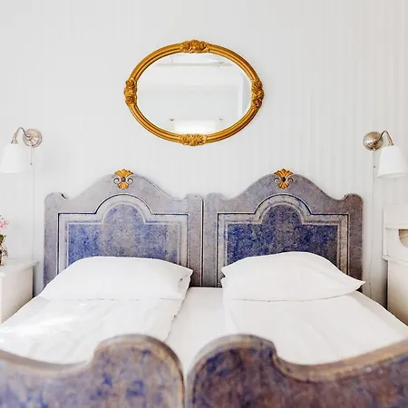 Hotel Utne Hotel *