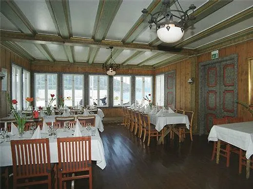 Utne Hotel Utne