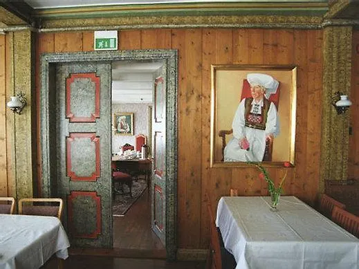 Utne Hotel Ξενοδοχείο
