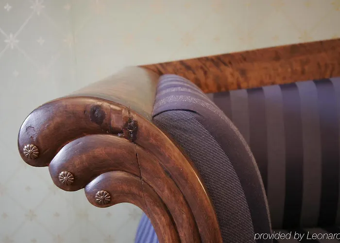 Ξενοδοχείο Utne Hotel Utne
