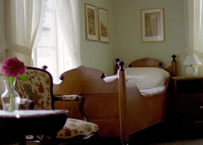 Ξενοδοχείο Utne Hotel
