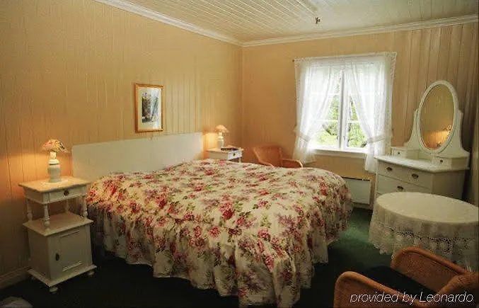 Utne Hotel Ξενοδοχείο *