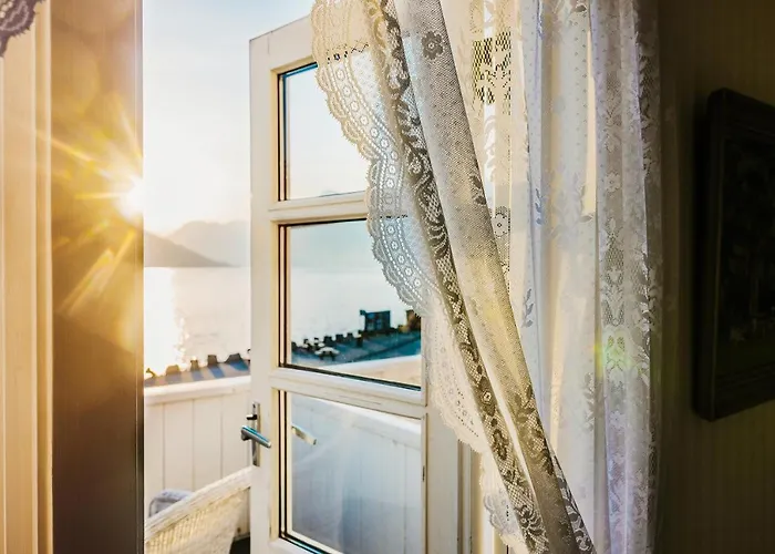 Utne Hotel Ξενοδοχείο