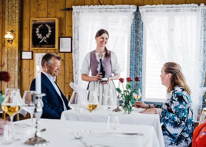 Utne Hotel * Utne