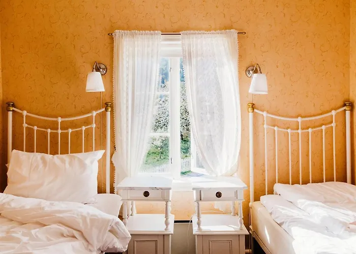 Utne Hotel *