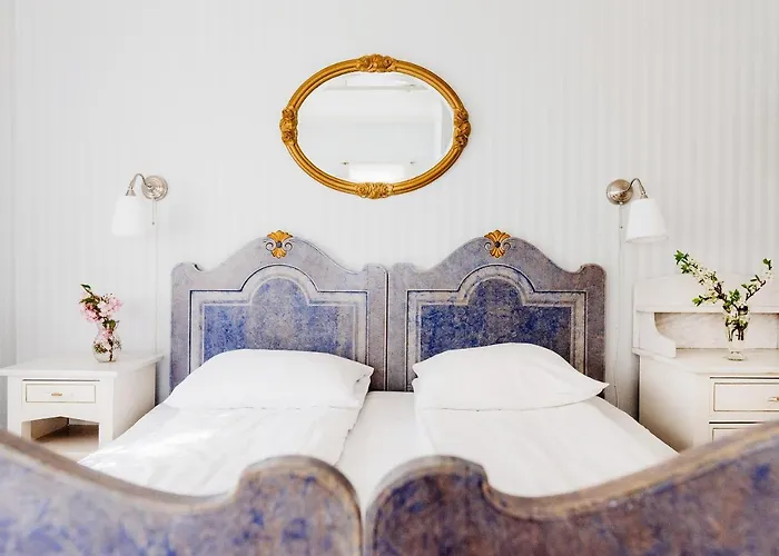 Ξενοδοχείο Utne Hotel *